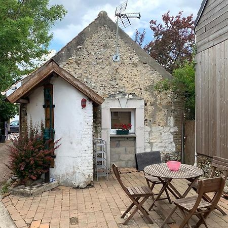 Studio vacances proche plages Neufchâtel-Hardelot Extérieur photo